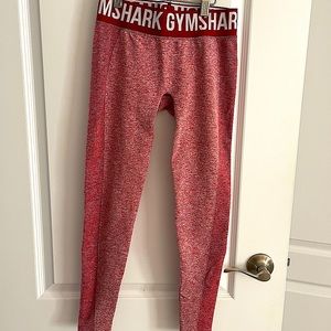 Gymshark Seamless Low Rise Legging